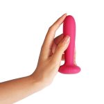 Svakom Primo Remote Control Warming Butt Plug - Image 8