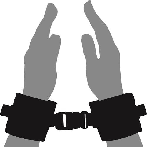 n10452-loving-joy-beginners-wrist-restraints-1 Loving Joy Beginners Wrist Restraints - Image 1