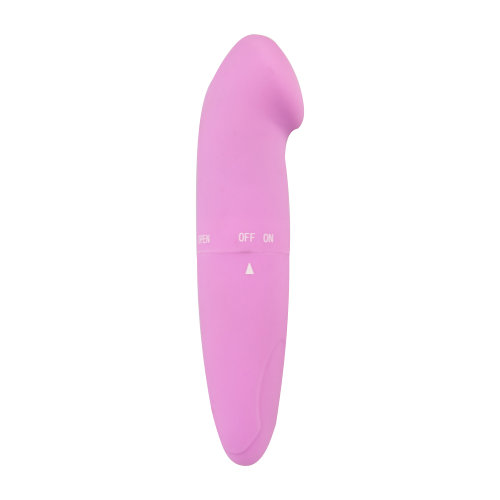 n10479-loving-joy-mini-g-spot-vibrator-lavender-1_1 Loving Joy Mini G-Spot Vibrator Lavender - Image 1
