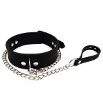 Bound to Please Silicone Collar and Lead Set - Image 5