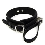 Bound to Please Silicone Collar and Lead Set - Image 3