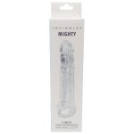 Loving Joy Mighty 3 Inch Penis Extension with Ball Loop - Image 5