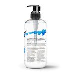 Lubido Water Based Lubricant 500ml - Image 3