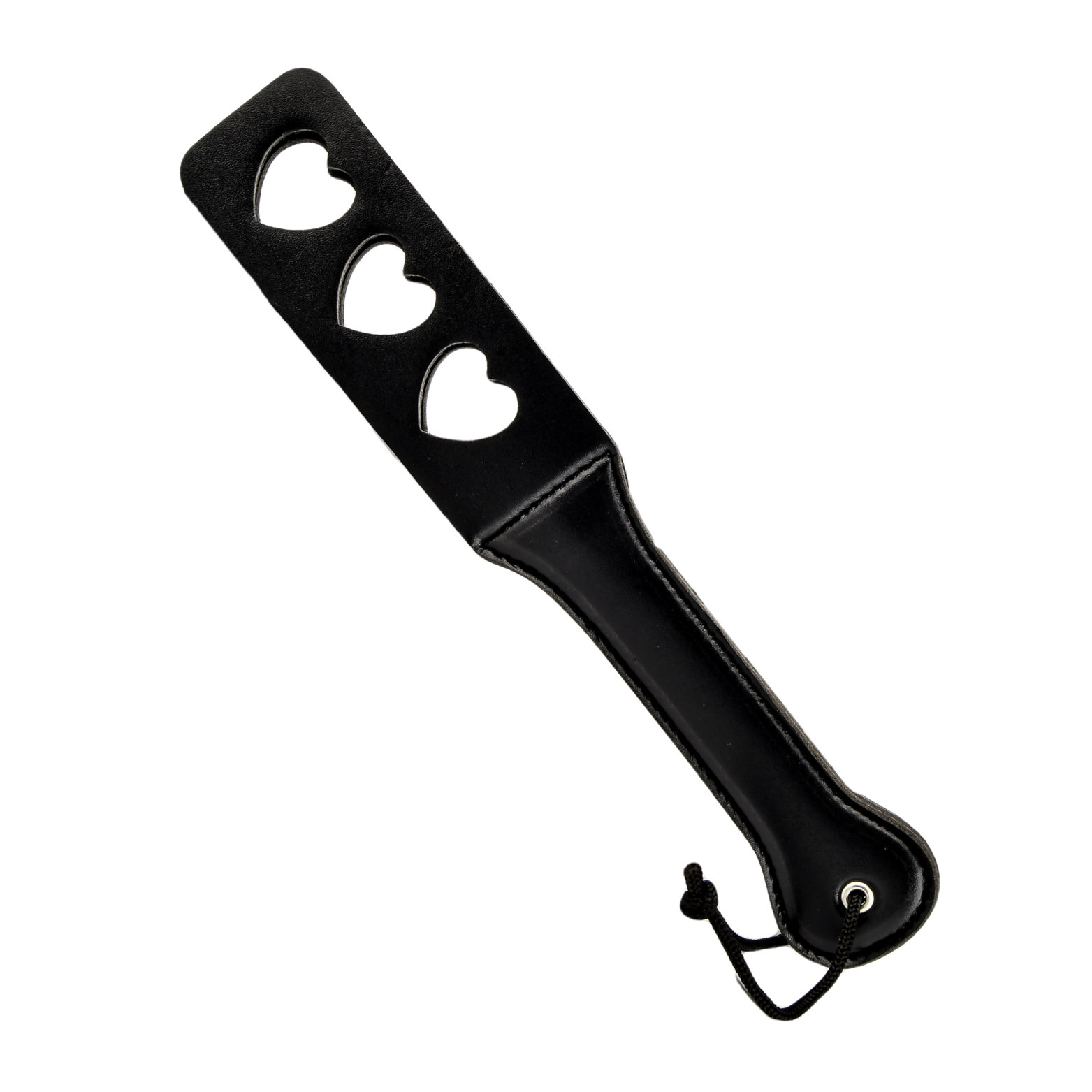 n11272-bound-to-please-heart-slapper-paddle-hollow-1-hr Bound to Please Heart Slapper Paddle - Image 1