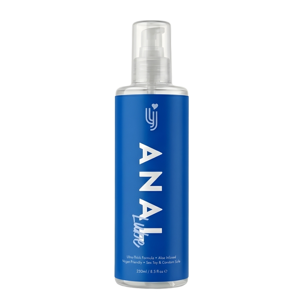 n11295-loving-joy-anal-lubricant-250ml-render-1 Loving Joy Aloe Infused Anal Lubricant 250ml - Image 1