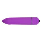 Loving Joy 10 Function Purple Bullet Vibrator - Image 4