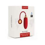 Svakom Ella Neo Interactive App Controlled Vibrating Egg - Image 4