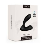 Svakom Vick Neo Interactive App Controlled Prostate Massager - Image 8