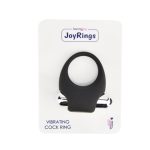 JoyRings Silicone Vibrating Cock Ring - Image 4