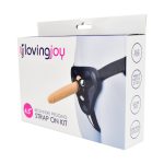 Loving Joy Beginners Pegging Strap On Kit - Image 6