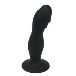 Loving Joy 6 Inch Silicone Strap On Dildo Kit - Image 5