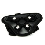 Loving Joy 6 Inch Silicone Strap On Dildo Kit - Image 6