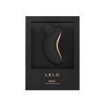 LELO SONA Sonic Clitoral Massager - Black - Image 9