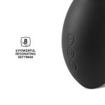 LELO SONA Sonic Clitoral Massager - Black - Image 5