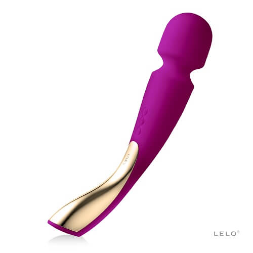 n11508-lelo-smart-wand2-large-deep-rose-1 LELO Smart Wand 2 Large Deep Rose - Image 1