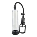 Rev-Pump Trigger Penis Pump 8.5 Inches - Image 3