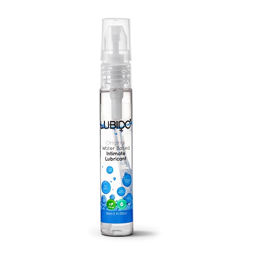 n11545-lubido-water-based-lubricant-30ml-1-1 Lubido Water Based Lubricant 30ml - Image 1