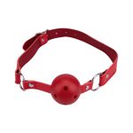Loving Joy Beginner's Bondage Kit Red (8 Piece) - Image 7