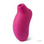 LELO SONA Cruise Clitoral Massager Cerise - Image 3