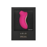 LELO SONA Cruise Clitoral Massager Cerise - Image 5