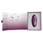 Svakom Edeny App Controlled Knicker Vibrator - Image 9