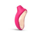 LELO SONA 2 Cruise Clitoral Massager Cerise - Image 3