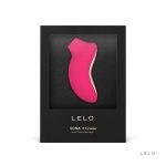 LELO SONA 2 Cruise Clitoral Massager Cerise - Image 4