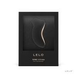 LELO SONA 2 Cruise Clitoral Massager Black - Image 5