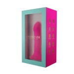 Adrien Lastic Dual Density Cushioned Core Vibrating Suction Cup Silicone Dildo 6.5 Inch - Image 6