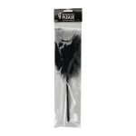 Bound to Please Feather Tickler Black - Image 3