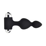 Loving Joy 10 Function Vibrating Anal Beads - Image 3