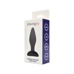 Loving Joy Silicone Anal Plug Medium - Image 10