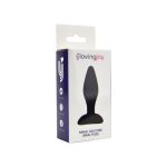 Loving Joy Silicone Anal Plug Small - Image 10