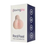 Loving Joy Real Feel Anal Male Masturbator - Image 9