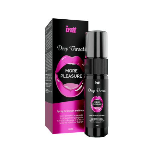 n11819-intt-deep-throat-spray Intt Deep Throat Spray - Image 1
