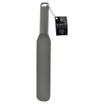 Bound to Please Silicone Spanking Paddle Grey - Image 5