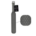 Bound to Please Silicone Spanking Paddle Grey - Image 4