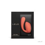 LELO Ida Wave Peach - Image 3