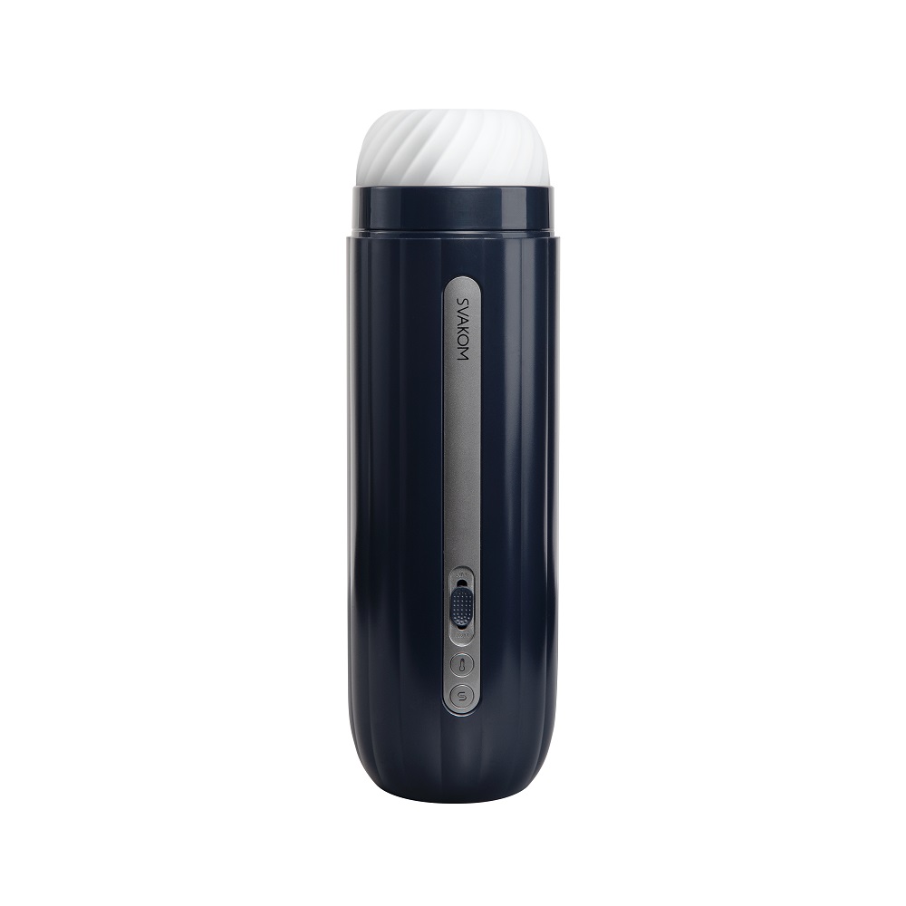 n12090-svakom-hannes-neo-heat-vibrating-male-masturbator-1 Svakom Hannes Neo Heat Vibrating Male Masturbator - Image 1