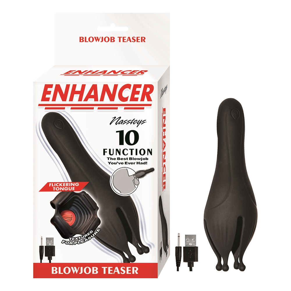 n12112-enhancer-blowjob-teaser-flicking-tongue-masturbator-1 Enhancer Blow Job Teaser Flicking Tongue Masturbator - Image 1