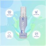 Loving Joy Slide Water Based Lubricant 100ml - Image 11