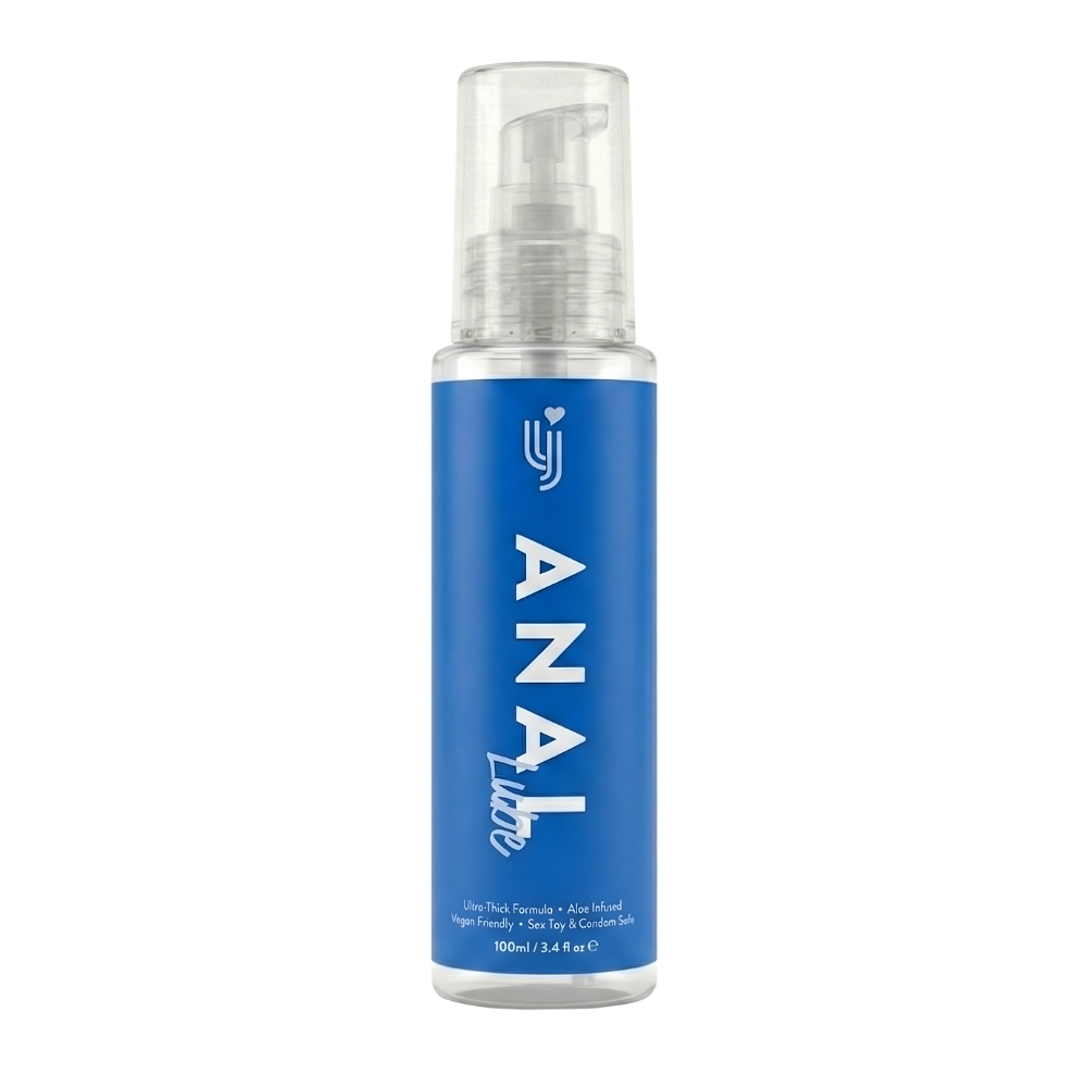 n12152-loving-joy-anal-lubricant-100ml-render-1 Loving Joy Aloe Infused Anal Lubricant 100ml - Image 1