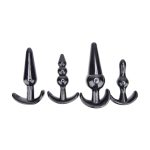 Loving Joy Butt Plug Training Kit Black - Image 10