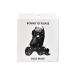 Bound to Please Dog Mask - Image 5