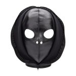 Bound to Please Open Eyed Hood