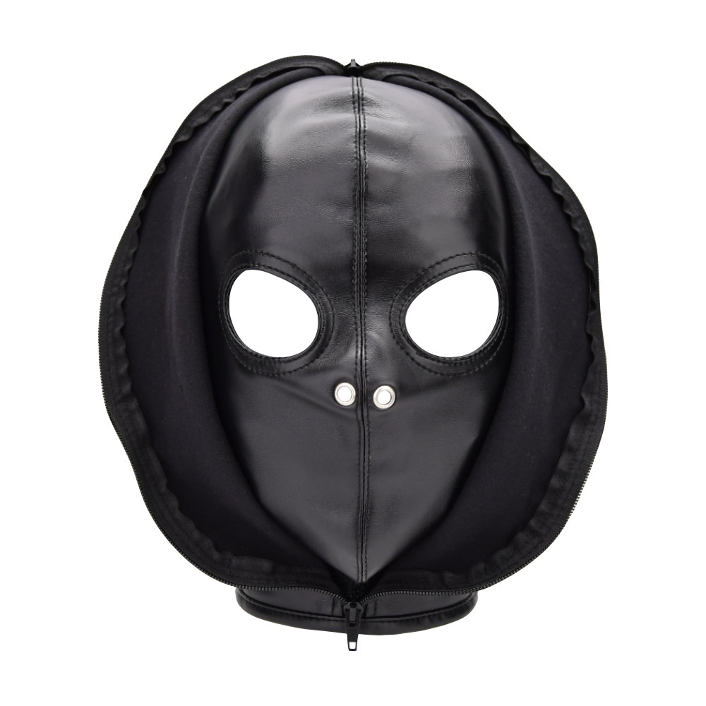 n12242-bound-to-please-open-eyed-hood Bound to Please Open Eyed Hood - Image 1