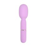 Nauti Petites 10 Speed Wand Vibrator