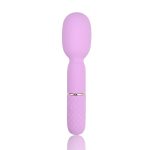 Nauti Petites 10 Speed Wand Vibrator - Image 5