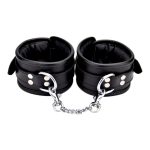 BOUND Leather Wrist Restraints - Image 6