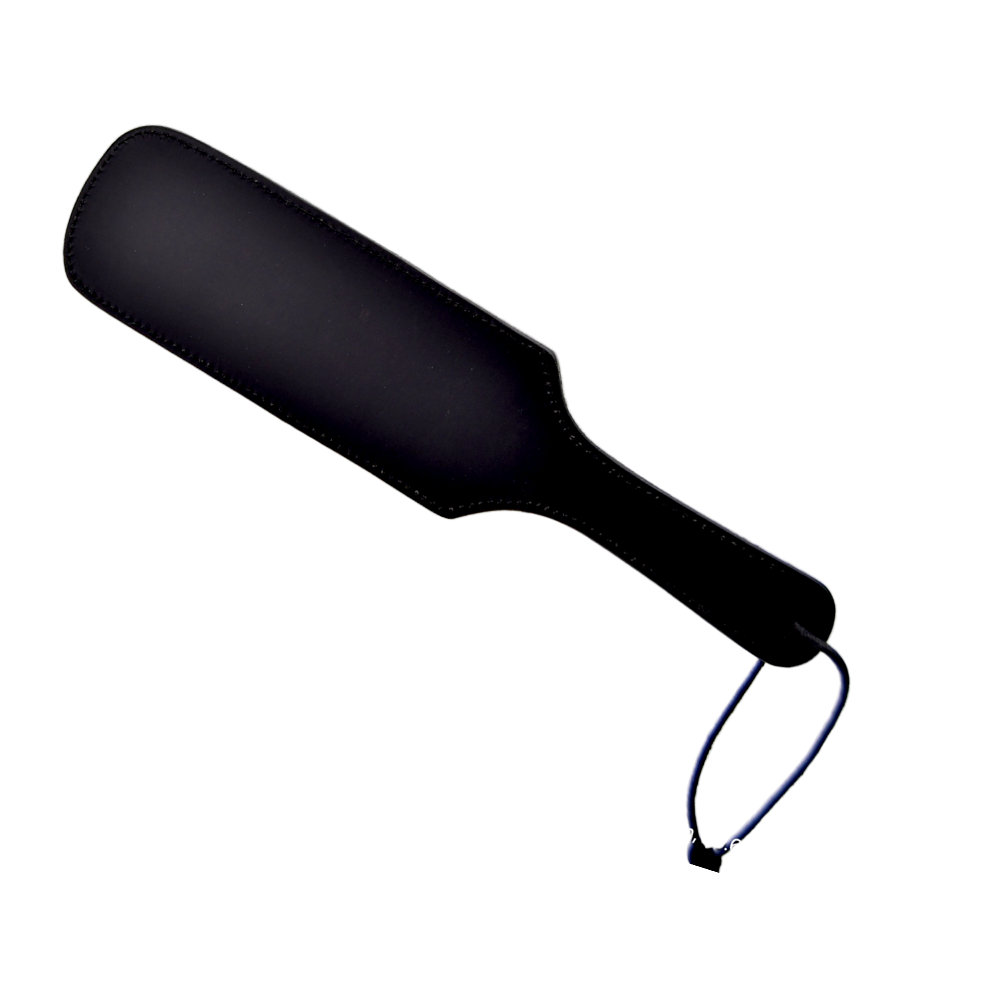 n12270-bound-leather-paddle BOUND Leather Paddle - Image 1